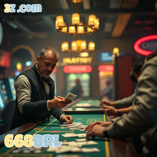 668brl Todos os Jogos