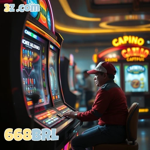 Inovação em Jogos: Conheça o App do 668brl Agora!